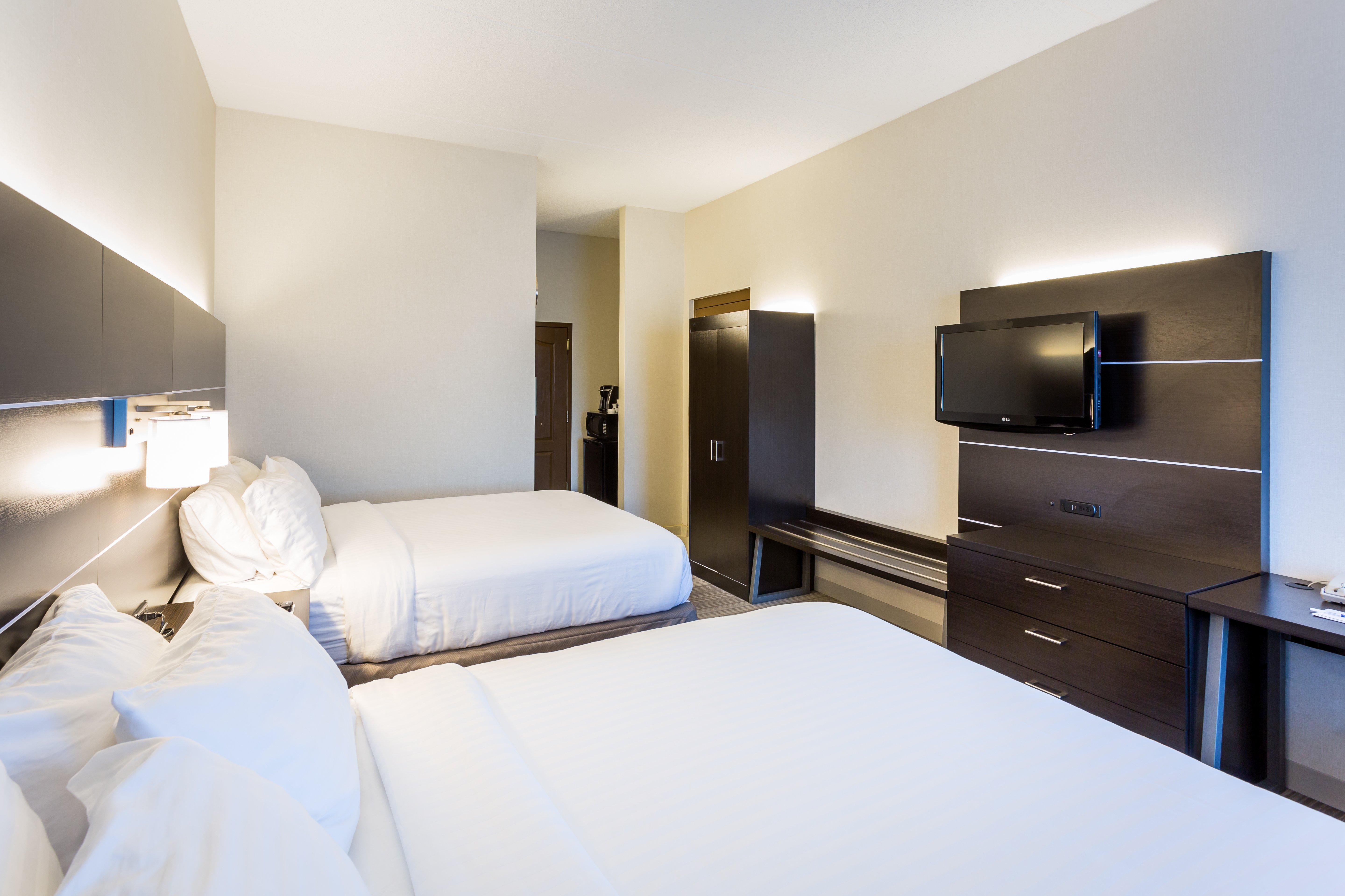 Holiday Inn Express Hotel & Suites Reading By Ihg Exterior foto